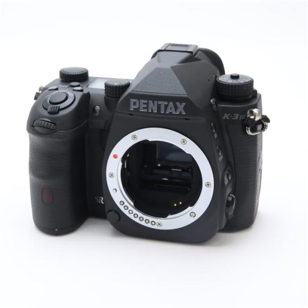 《良品》PENTAX K-3 Mark III