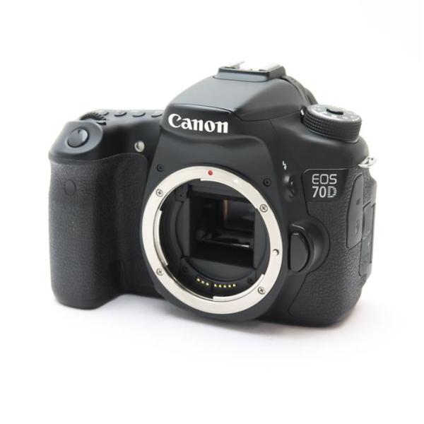 【美品】 キヤノン Canon EOS 70D ボディ CANON EOS 70D ボディ 価格比較 - 価格.com