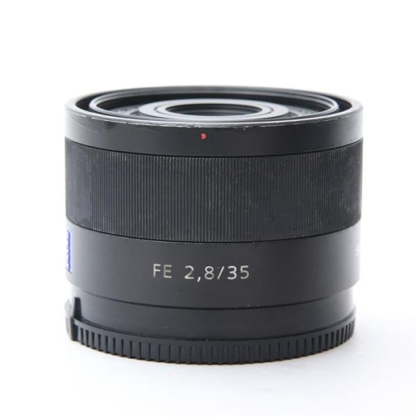 SONY 《難有品》SONY Sonnar T* FE 35mm F2.8 ZA SEL35F28Z