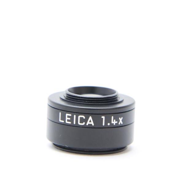 Leica (ライカ) ビューファインダーマグニファイヤー M1.4x ライカ 《並品》Leica ビューファインダーマグニファイヤー M1