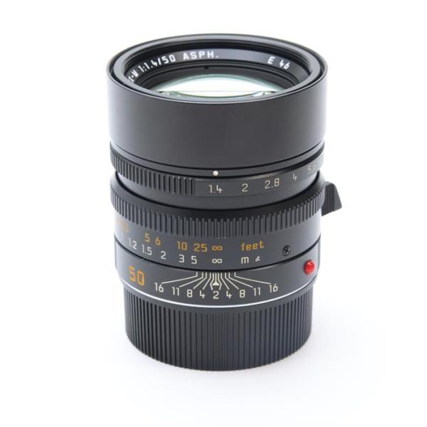 レンズ(単焦点) Leica SUMMILUX-M 50mm F1.4 ASPH 11891 Amazon.co.jp: Leica 単焦点レンズ ズミルックスM 50mm F1.4