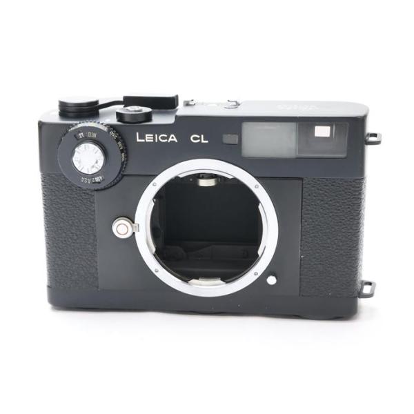 Leica (ライカ) CL（ボディのみ） ライカ（Leica） 《難有品》Leica CL（ボディのみ） : カメラ専門店