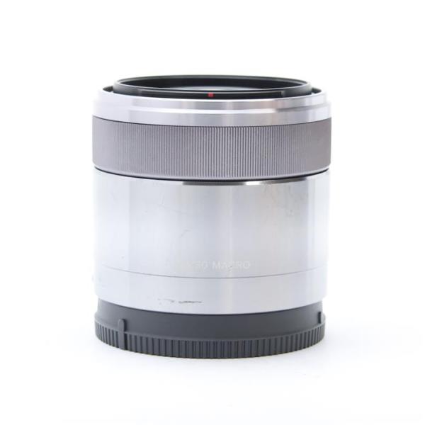 SONY 《並品》SONY E 30mm F3.5 Macro SEL30M35 : カメラ専門店
