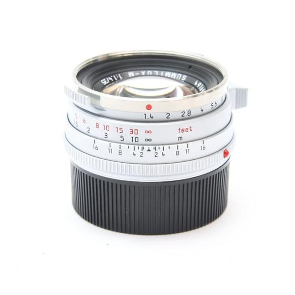 Summilux 35mm f1.4 2nd (第2世代) | ライカカタログ | アトリエ