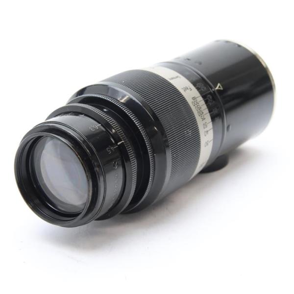 【美品】Leica ライカ ヘクトール L135mm F4.5 ライカ ヘクトール135mm/F4.5(M) 中古カメラ・レンズ販売サイト