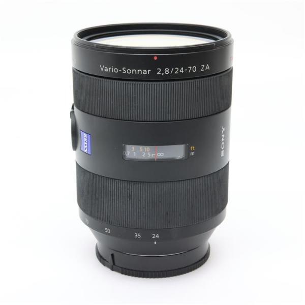 SONY 《並品》SONY Vario-Sonnar T*24-70mm F2.8 ZA SSM
