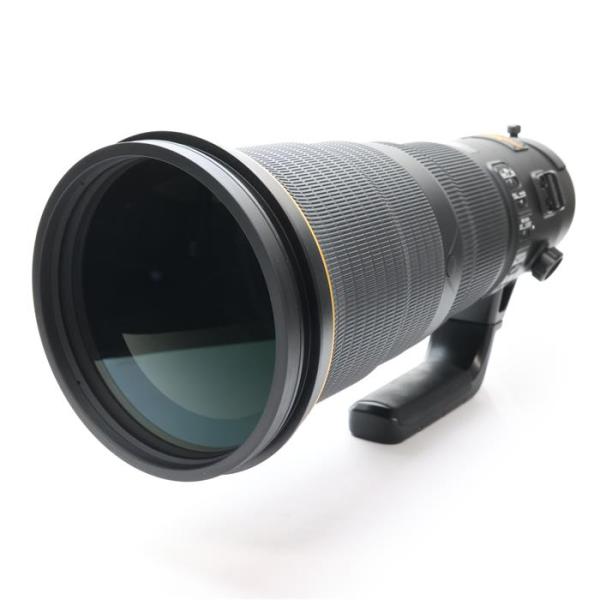 ニコン 《並品》Nikon AF-S NIKKOR 500mm F4E FL ED VR : カメラ専門店