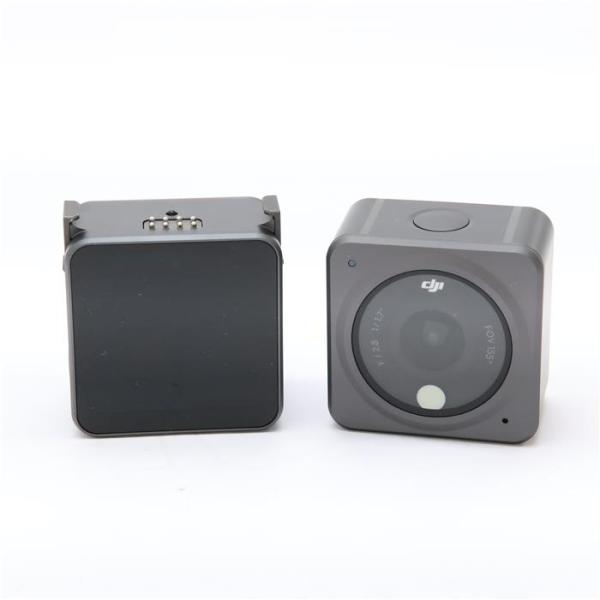 美品》DJI Action 2 Dual-Screenコンボ 32G AC2DSC : カメラ専門