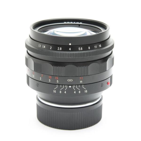 夜と言う名のレンズ Voigtlander NOKTON 50mm F1.1 COSINA - 夜と言う名のレンズ Voigtlander NOKTON 50mm F1.1の