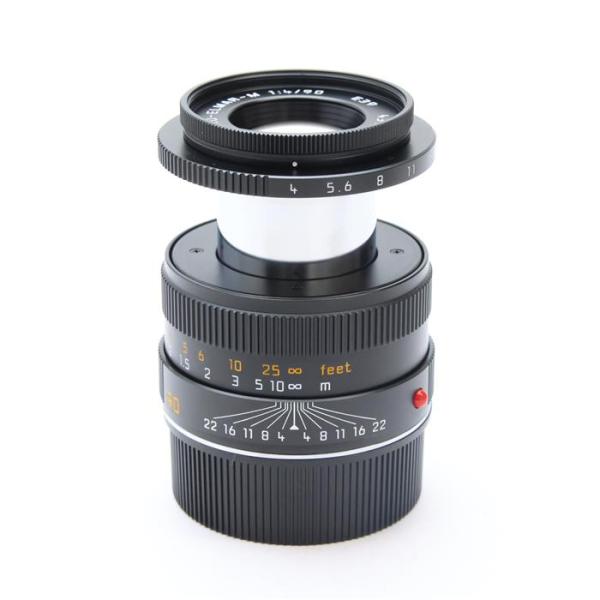 Leica Elmar 9cm f4 ライカ エルマー 90mm f4 Fat Elmar 90mm f4 (L) – FLASHBACK CAMERA