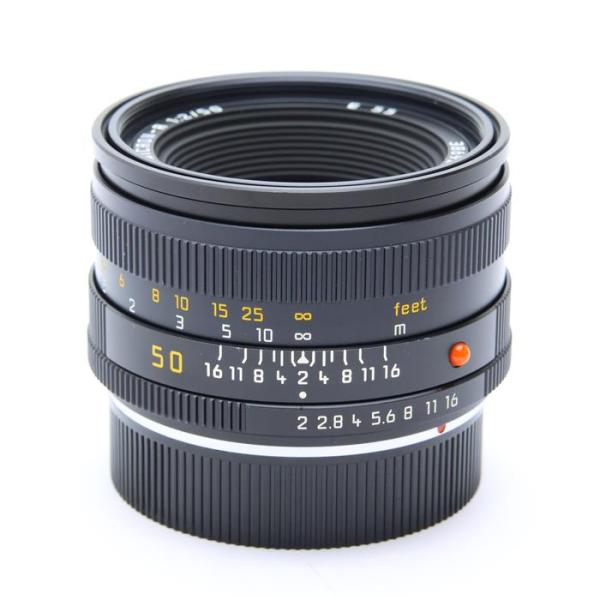 LIC様！銘玉の完成形！Leica SUMMICRON 50mm F2 3rd Summicron-M 50mm f2 3rd Review作例ブログ Leica銘玉オールド