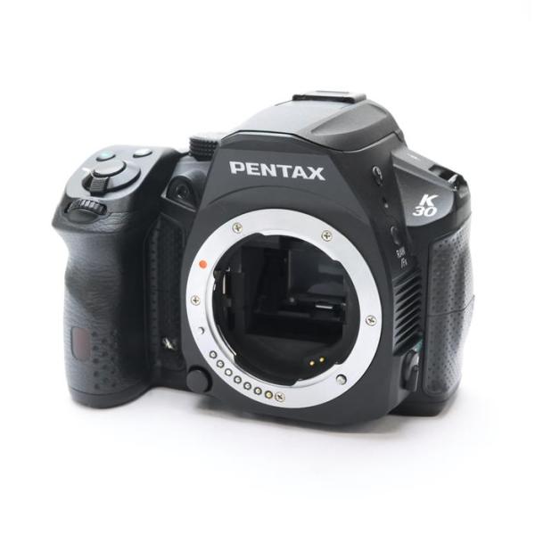 ペンタックス　K-30 動作良好　ボディ ペンタックス PENTAX K-30 ボディ 価格比較 - 価格.com
