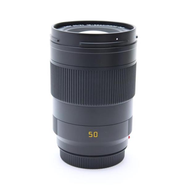 LEICA APO-SUMMICRON 50mm f/2 レンズ ライカ アポ・ズミクロンM