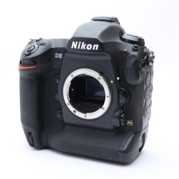 ニコン 《並品》Nikon D5 ボディ（CF-Type） : カメラ専門店