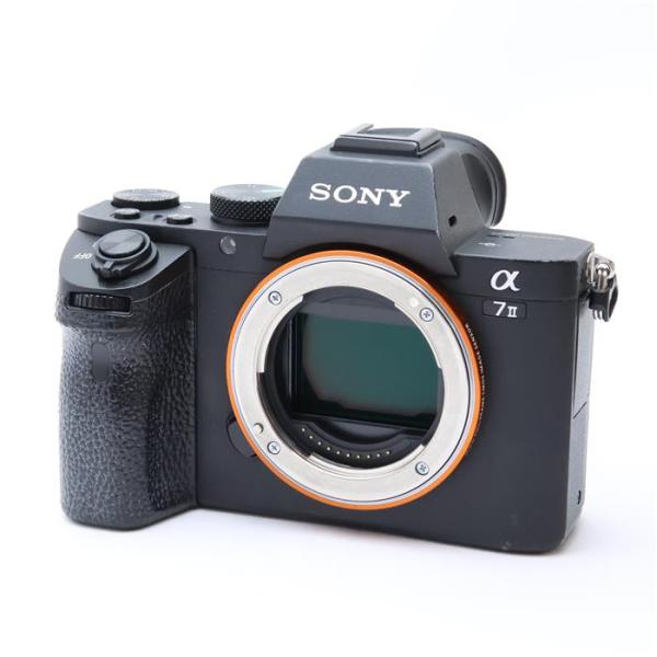 最終値下げ★すぐ使える★付属品多数★SONY★ILCE-7M2★a7II★α7Ⅱ 最終値下げ☆すぐ使える☆付属品多数☆SONY☆ILCE-7M2☆a7II