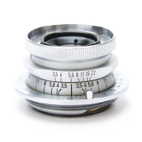 Summaron 35mm f3.5 | ライカカタログ | アトリエライカ