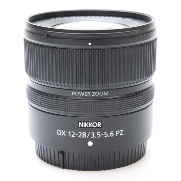 《美品》Nikon NIKKOR Z DX 12-28mm F3.5-5.6 PZ VR