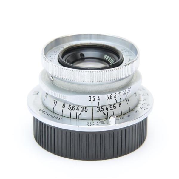 Summaron 35mm f3.5 | ライカカタログ | アトリエライカ