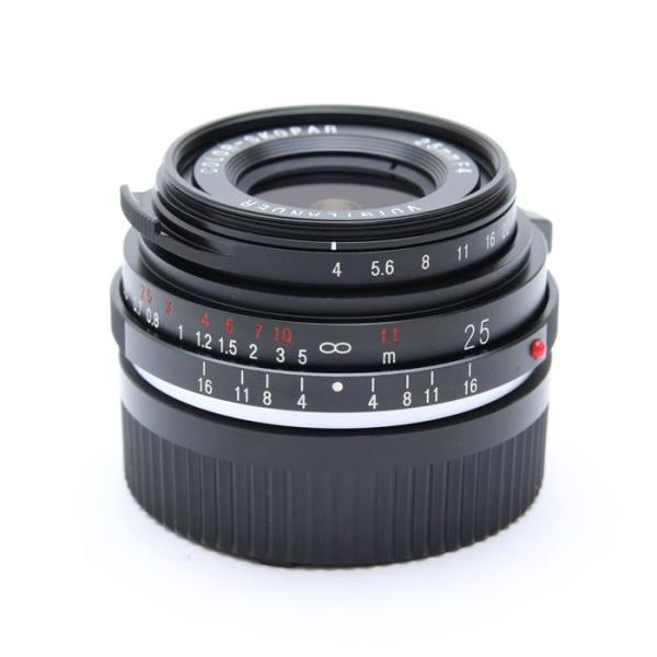 Snapshot Skopar 25mm f4 | ライカカタログ | アトリエライカ