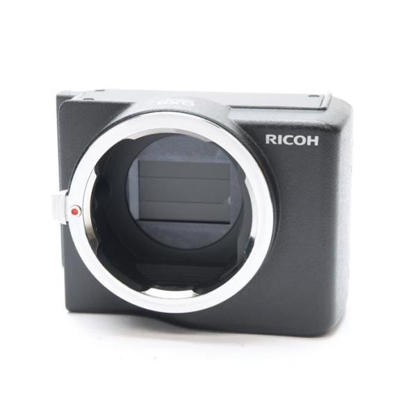 《良品》RICOH GXR MOUNT A12