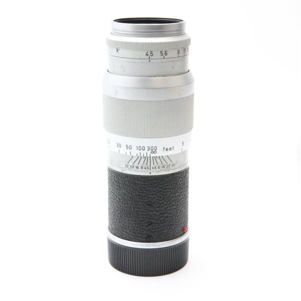 ライカが2万円台！Leica Hektor 135mm F4.5 オールドレンズ LEICA - ライカが2万円台！Leica Hektor 135mm F4.5 オールド