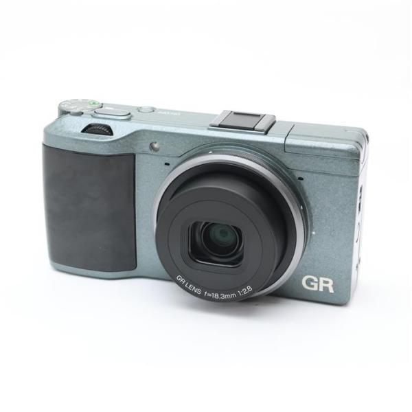 RICOH リコー GR Limited Edition 5000台#1005 20131022103934_398_.jpg
