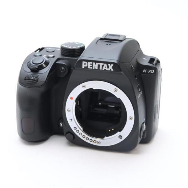 《美品》PENTAX K-70 ボディ