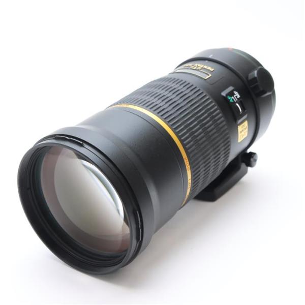 ペンタックス 《並品》PENTAX DA☆ 300mm F4ED [IF]SDM : カメラ専門店
