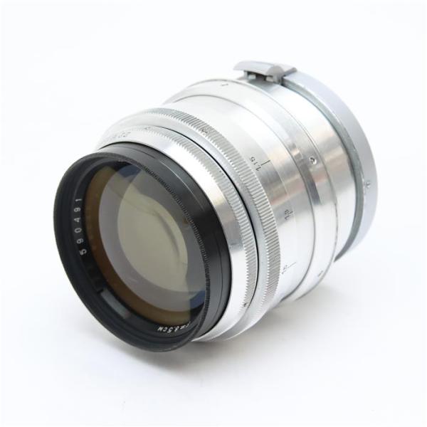 並品》ロシア ジュピター 9 85mm F2 （旧コンタックスC） : カメラ専門