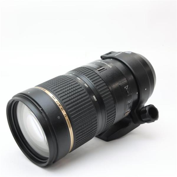 TAMRON 《並品》TAMRON SP 70-200mm F2.8 Di VC USD A009N