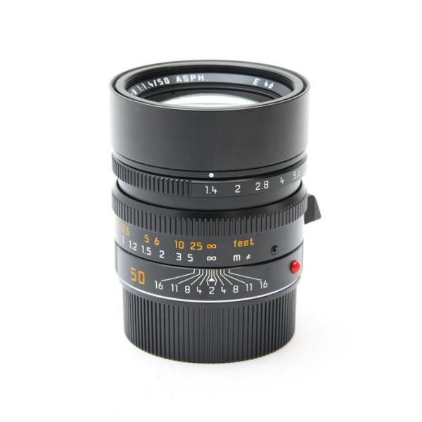 Leica ライカ ズミルックス Summilux 50mm f1.4 現行 ymapcamera_3717021304235