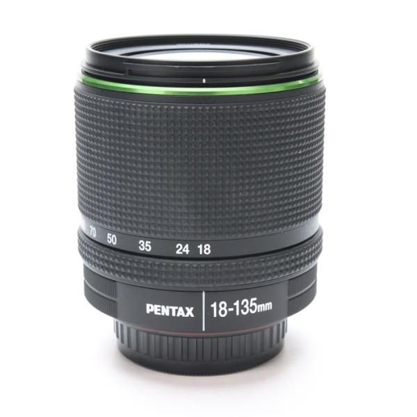 ペンタックス 《良品》PENTAX DA 18-135mm F3.5-5.6ED AL(IF)DC WR