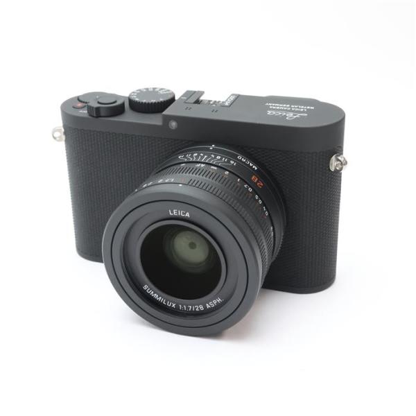 【極美品】ライカ Leica Q-P Typ 116 Amazon | Leica Q-P Typ 116 | コンパクト 通販