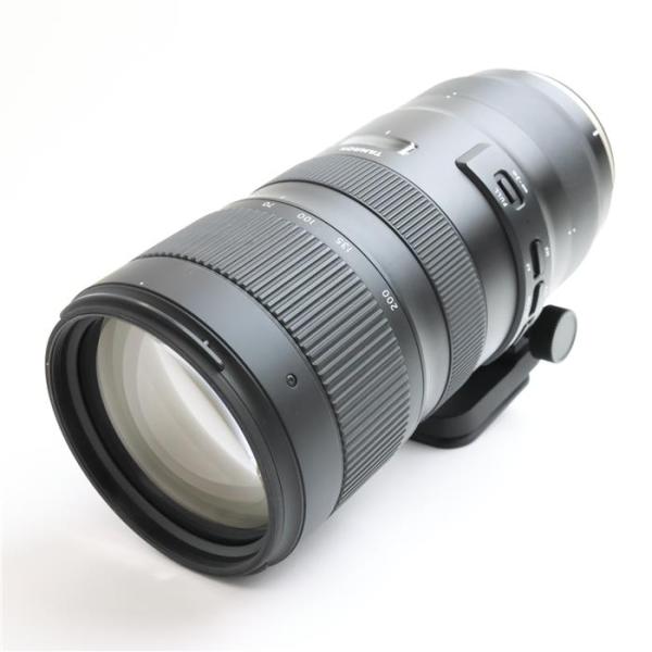 TAMRON 《良品》TAMRON SP 70-200mm F2.8 Di VC USD G2 A025E