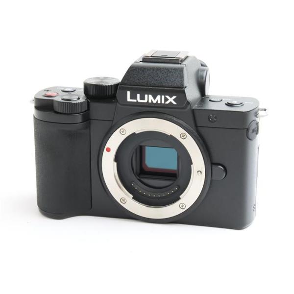 新品級◆Panasonic LUMIX DC-G100 ボディ◆1950 新品級◇Panasonic LUMIX DC-G100 ボディ◇1950 カメラ