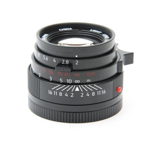 LIGHT LENS LAB 50mm F2 周エルカン V2LC Light lens lab 50mm f2 (周エルカン) | ライカカタログ