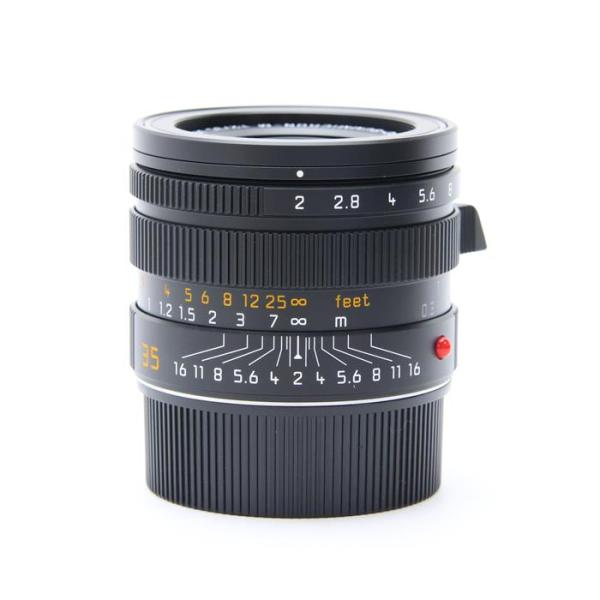 APO Summicron 35mm f2.0 ASPH. | ライカカタログ | アトリエライカ