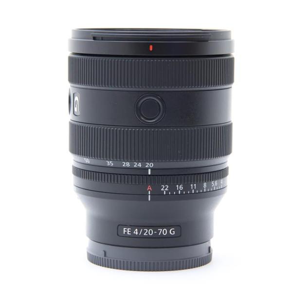 SONY 《美品》SONY FE 20-70mm F4 G SEL2070G : カメラ専門店
