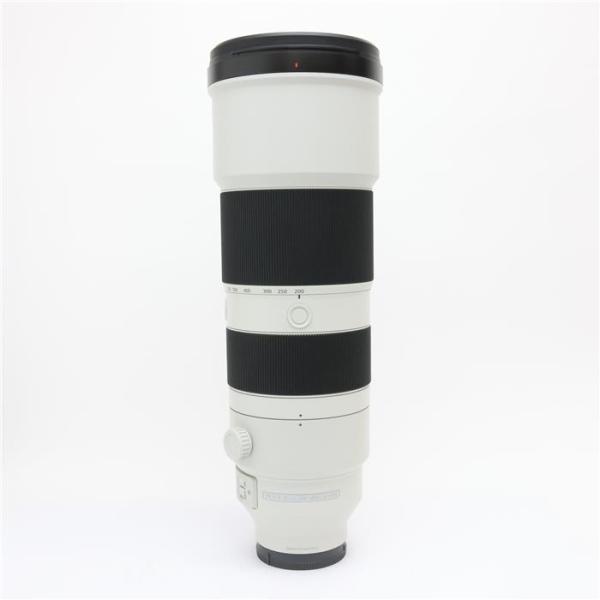 【美品】SEL200600G SONY 《並品》SONY FE 200-600mm F5.6-6.3 G OSS SEL200600G