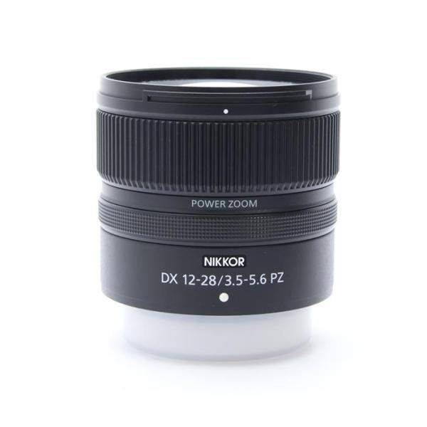 NIKKOR DX 12-28 3.5-5.6 PZ　美品 Nikon NIKKOR Z DX 12-28mm f/3.5-5.6 PZ VR | Mirrorless