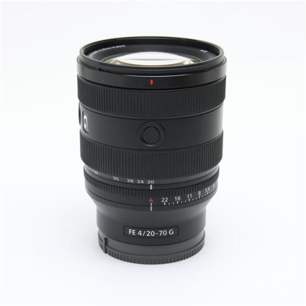 SONY 《並品》SONY FE 20-70mm F4 G SEL2070G : カメラ専門店
