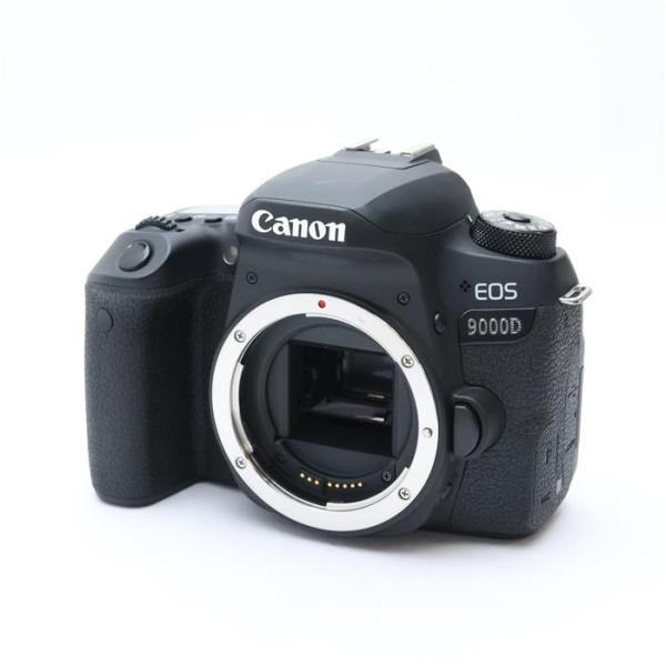 キヤノン 《良品》Canon EOS 9000D ボディ : カメラ専門店マップカメラ