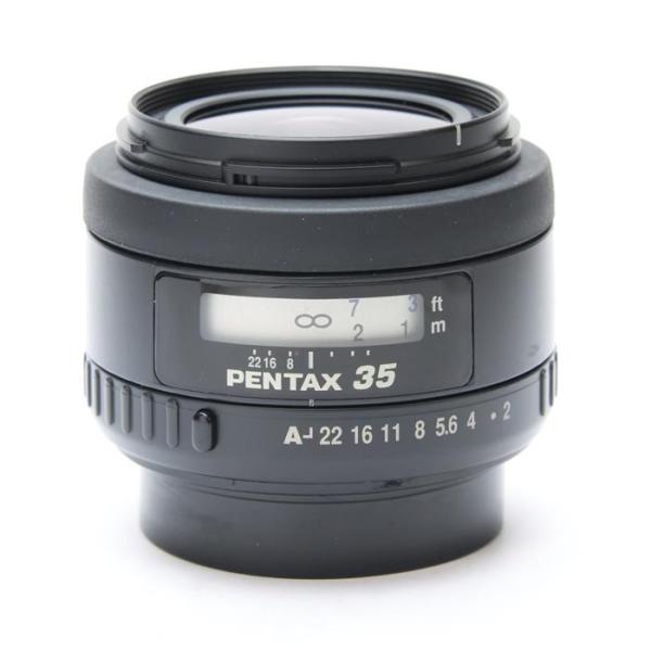 ペンタックス 《良品》PENTAX FA35mm F2 AL : カメラ専門店マップ