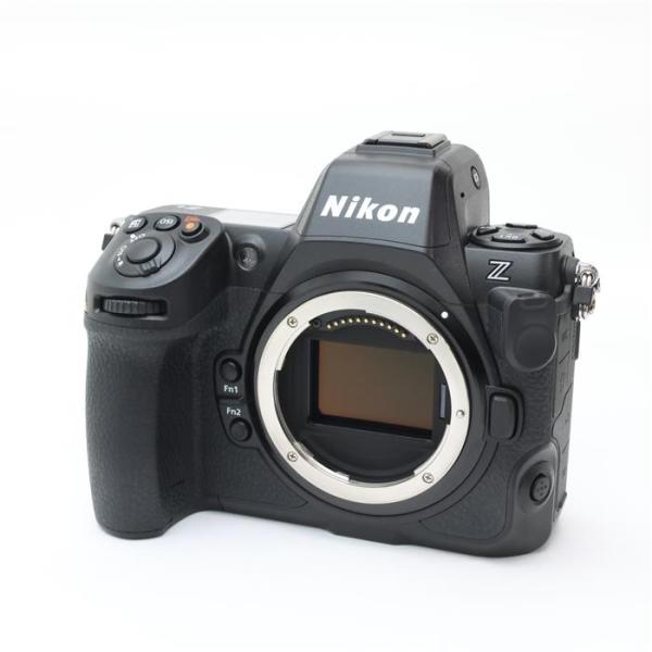 Nikon - Nikon Z8 マップ安心サービス付 新品)Nikon (ニコン) Z8（商品ID：4960759909947）詳細ページ
