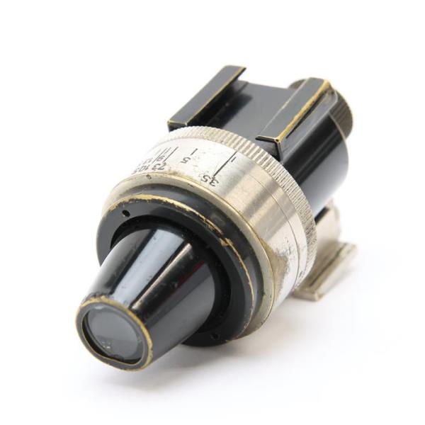 ライカ（Leica） 《難有品》Leica ビドム 視野可変式ファインダー 初期