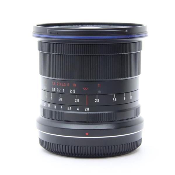 美品》LAOWA 19mm F2.8 Zero-D（フジフイルムGFX用） : カメラ専門店