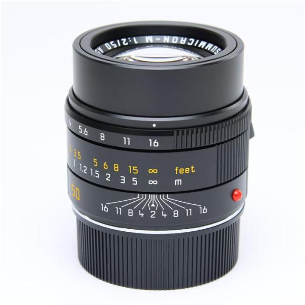 APO Summicron 50mm f2.0 ASPH. | ライカカタログ | アトリエライカ