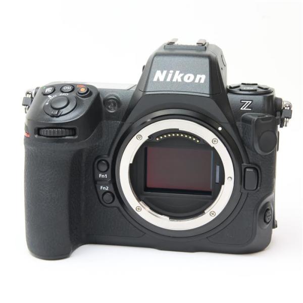 ニコン（Nikon） 《並品》Nikon Z8 : カメラ専門店マップカメラYahoo