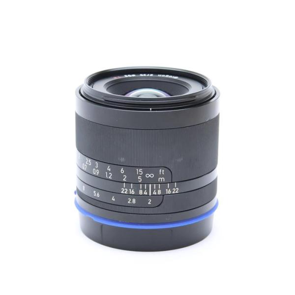 並品》Carl Zeiss Loxia 35mm F2（ソニーE用/フルサイズ対応