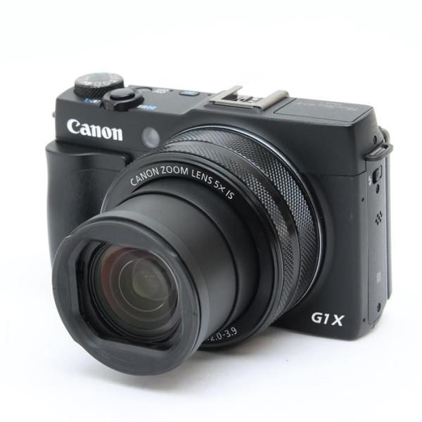 《並品》Canon PowerShot G1X Mark II
